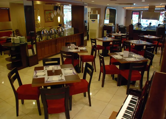 Cipta Hotel Wahid Hasyim