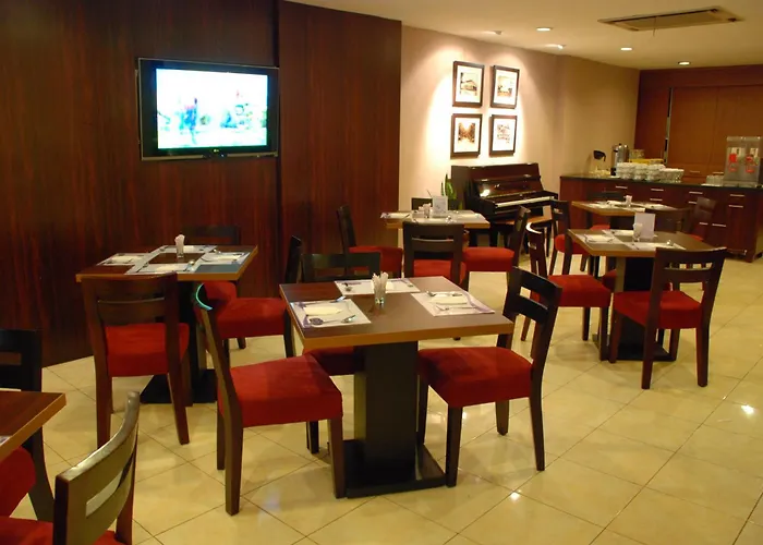 Cipta Hotel Wahid Hasyim
