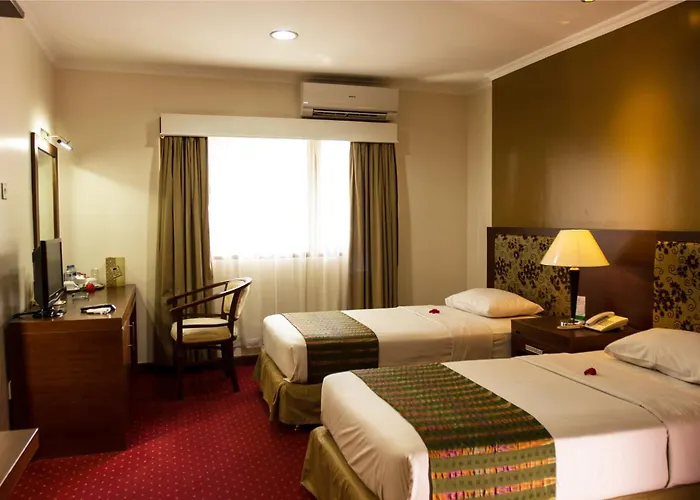 Cipta Hotel Wahid Hasyim