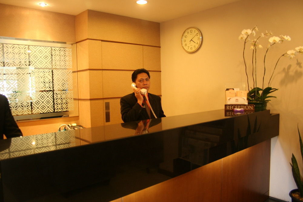 Cipta Wahid Hasyim Jakarta